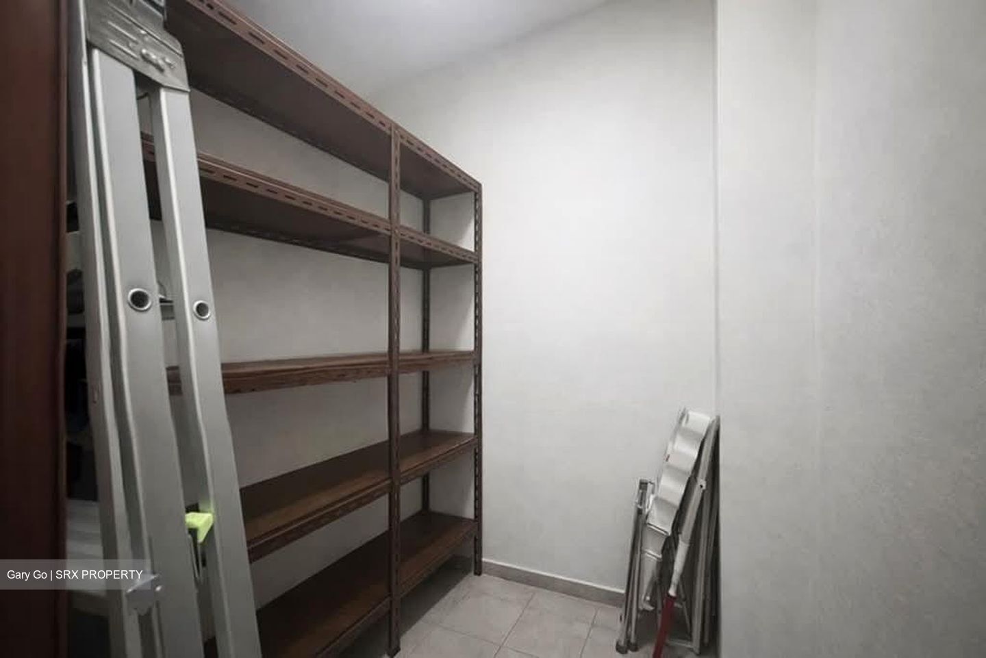 Seletar Springs Condominium (D28), Condominium #623206901